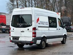MERCEDES-BENZ Sprinter 319 CDI Kastenwagen