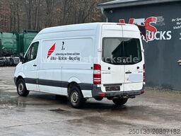MERCEDES-BENZ Sprinter 319 CDI Kastenwagen