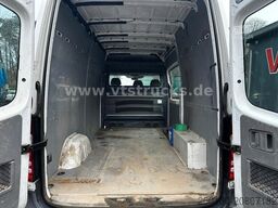 MERCEDES-BENZ Sprinter 319 CDI Kastenwagen