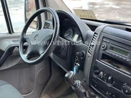 MERCEDES-BENZ Sprinter 319 CDI Kastenwagen