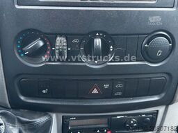 MERCEDES-BENZ Sprinter 319 CDI Kastenwagen