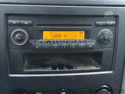 MERCEDES-BENZ Sprinter 319 CDI Kastenwagen