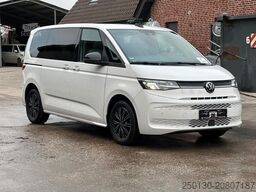VOLKSWAGEN T7 Multivan LED/Virtual/AHK/APPS
