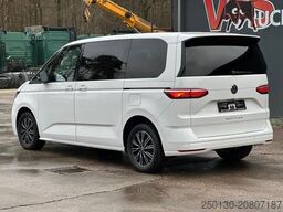 VOLKSWAGEN T7 Multivan LED/Virtual/AHK/APPS