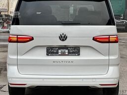 VOLKSWAGEN T7 Multivan LED/Virtual/AHK/APPS