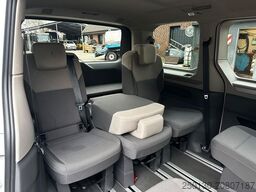 VOLKSWAGEN T7 Multivan LED/Virtual/AHK/APPS