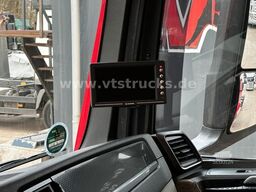 MAN TGS 18.510 4x4H BL, Kipphydraulik, Euro6d