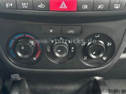 FIAT Doblo Cargo Kasten *Motorschaden*