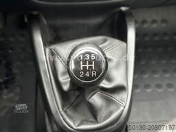 FIAT Doblo Cargo Kasten *Motorschaden*