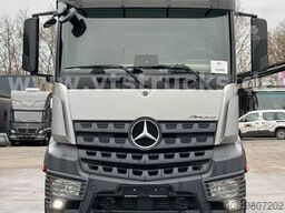 MERCEDES-BENZ Arocs 2653 K 6x4 Kipperfahrgestell *NEU*