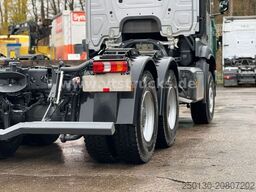 MERCEDES-BENZ Arocs 2653 K 6x4 Kipperfahrgestell *NEU*