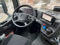 MERCEDES-BENZ Arocs 2653 K 6x4 Kipperfahrgestell *NEU*