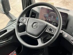 MERCEDES-BENZ Arocs 2653 K 6x4 Kipperfahrgestell *NEU*