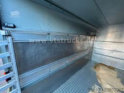 IFOR WILLIAMS TA35 PKW Tandem Viehanhänger