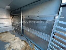 IFOR WILLIAMS TA35 PKW Tandem Viehanhänger