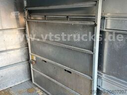 IFOR WILLIAMS TA35 PKW Tandem Viehanhänger