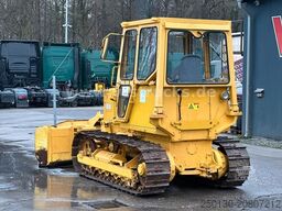 KOMATSU D37E-2 Planierraupe Oldtimer