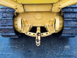 KOMATSU D37E-2 Planierraupe Oldtimer