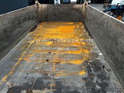 MEILLER F.X. Meiller MZDA 18/21 Tandem-Achse