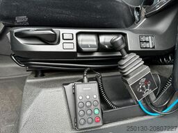 MAN TG3 18.510 4x2 EU6d Retarder Kipphydraulik