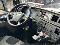 MAN TG3 18.510 4x2 EU6d Retarder Kipphydraulik