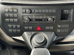 MAN TG3 18.510 4x2 EU6d Retarder Kipphydraulik