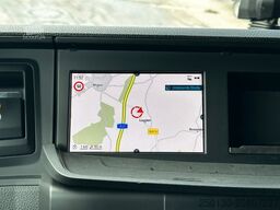 MAN TG3 18.510 4x2 EU6d Retarder Kipphydraulik