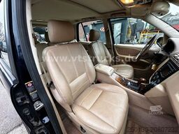 MERCEDES-BENZ ML 400 CDI, Automatik, Klima