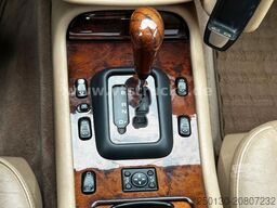 MERCEDES-BENZ ML 400 CDI, Automatik, Klima