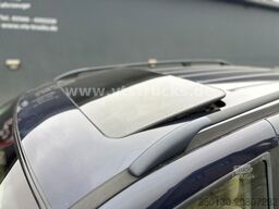 MERCEDES-BENZ ML 400 CDI, Automatik, Klima