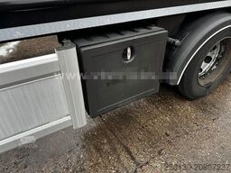 HÜFFERMANN HAR 18.67 Deichsel Anhänger