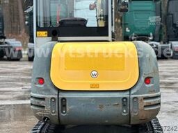 WACKER Neuson 3503 RD Minibagger Tieflöffel