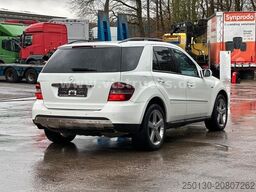MERCEDES-BENZ ML 320 CDI