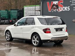 MERCEDES-BENZ ML 320 CDI