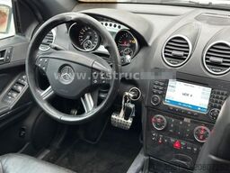 MERCEDES-BENZ ML 320 CDI