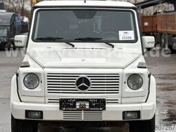 MERCEDES-BENZ G 400 CDI