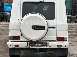 MERCEDES-BENZ G 400 CDI