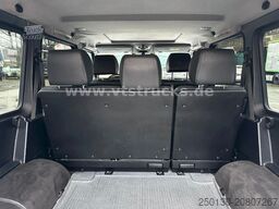 MERCEDES-BENZ G 400 CDI