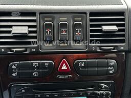 MERCEDES-BENZ G 400 CDI