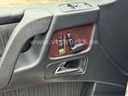 MERCEDES-BENZ G 400 CDI