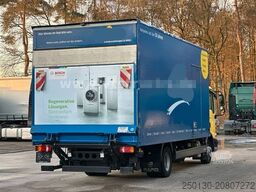 MAN TGL 8.190 4x2 Koffer, LBW 7,5t. , *Motorschaden*