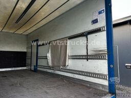 MAN TGL 8.190 4x2 Koffer, LBW 7,5t. , *Motorschaden*