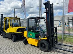 Komatsu FG20 // VERY GOOD CONDITION