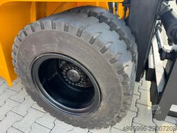 Hyster Yale GLP70 positioner+sideshift/ 4097 h