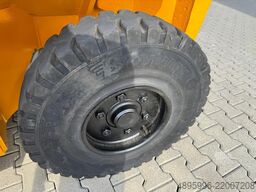 Hyster Yale GLP70 positioner+sideshift/ 4097 h