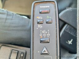 Volvo FH 460 Berdex 3 deck livestock - Loadlift - Lif...
