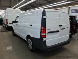 Mercedes-Benz Vito116CDI KA lang,Klima,Tempomat,Kamera