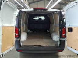 Mercedes-Benz Vito116CDI KA lang,Klima,Tempomat,Kamera