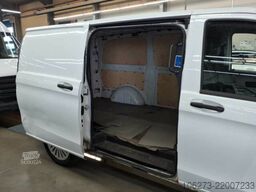 Mercedes-Benz Vito116CDI KA lang,Klima,Tempomat,Kamera