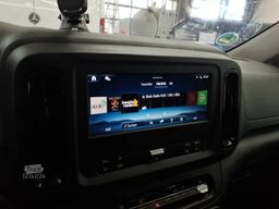 Mercedes-Benz Vito116CDI KA lang,Klima,Tempomat,Kamera